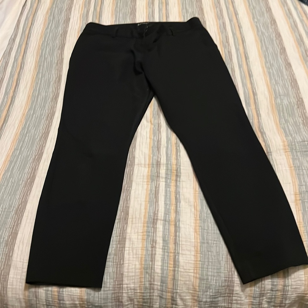 Express dress pants